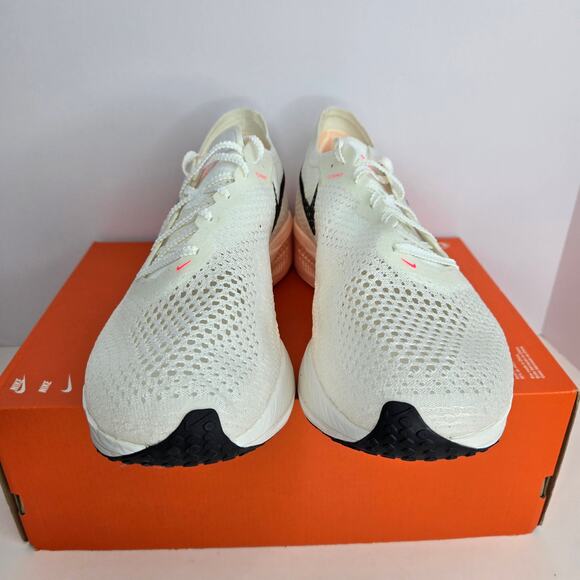 Nike ZoomX Vaporfly Next% 3 Crimson Tint Size 11 Men - Picture 5 of 8